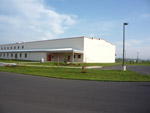 Route 11s New Facility