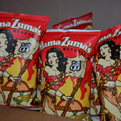 Mama Zuma's Revenge Case