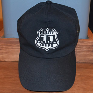 Route 11 Baseball Cap