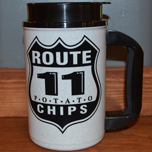 Route 11 Mug
