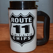 Route 11 Mug