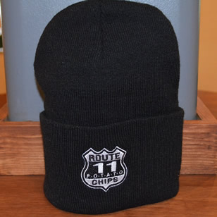 Route 11 Skull Cap