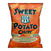 Sweet Potato