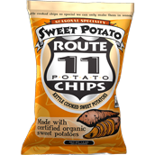 Sweet Potato