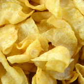 Lightly Salted Tins