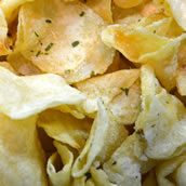 Sour Cream N Chive Tins