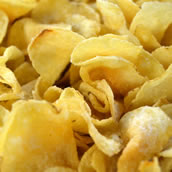 Salt N Vinegar Tins