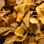 Sweet Potato Tins